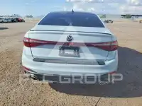 2026 Volkswagen Jetta фото