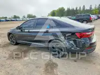 2026 Volkswagen Jetta photo