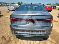 2026 Volkswagen Jetta фото