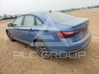 2026 Volkswagen Jetta фото