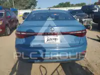 2026 Volkswagen Jetta фото