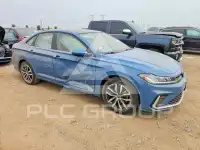 2026 Volkswagen Jetta фото
