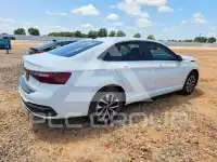 2026 Volkswagen Jetta фото