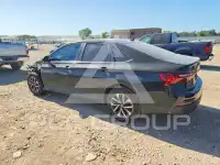 2026 Volkswagen Jetta фото