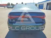 2026 Volkswagen Jetta фото