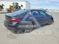2026 Volkswagen Jetta фото