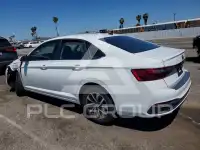 2026 Volkswagen Jetta фото