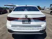 2026 Volkswagen Jetta фото