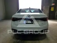 2026 Volkswagen Jetta фото