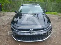 2026 Volkswagen Jetta фото