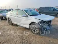 2026 Volkswagen Jetta фото
