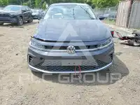 2026 Volkswagen Jetta фото