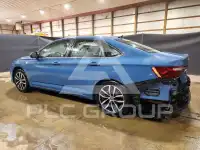 2026 Volkswagen Jetta photo