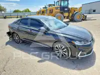2026 Volkswagen Jetta photo