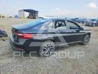 2026 Volkswagen Jetta photo