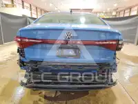 2026 Volkswagen Jetta photo