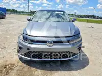 2026 Volkswagen Jetta фото