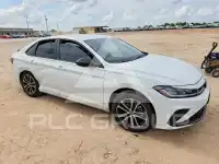 2026 Volkswagen Jetta фото