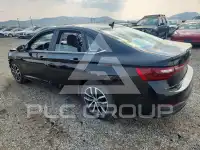 2026 Volkswagen Jetta photo