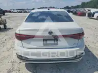 2026 Volkswagen Jetta фото