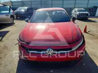 2026 Volkswagen Jetta фото