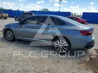 2026 Volkswagen Jetta фото
