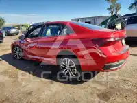 2026 Volkswagen Jetta фото