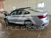 2026 Volkswagen Jetta фото