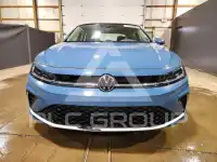 2026 Volkswagen Jetta photo
