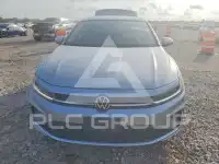 2026 Volkswagen Jetta фото