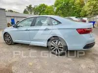 2026 Volkswagen Jetta фото
