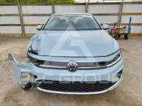 2026 Volkswagen Jetta фото