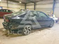 2026 Volkswagen Jetta фото