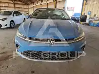 2026 Volkswagen Jetta фото