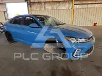 2026 Volkswagen Jetta фото