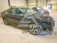 2026 Volkswagen Jetta фото