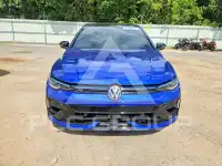 2026 Volkswagen GOLF photo