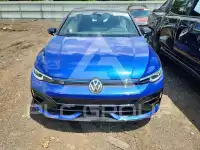 2026 Volkswagen GOLF photo