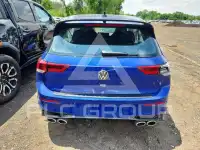 2026 Volkswagen GOLF photo