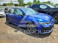 2026 Volkswagen GOLF photo