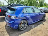 2026 Volkswagen GOLF photo
