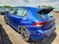 2026 Volkswagen GOLF photo