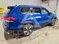 2026 Volkswagen Atlas фото