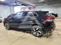 2026 Volkswagen Atlas фото