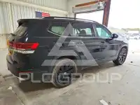 2026 Volkswagen Atlas photo