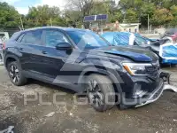 2026 Volkswagen Atlas photo