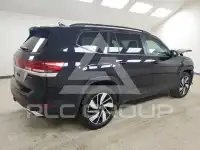 2026 Volkswagen Atlas photo