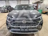 2026 Volkswagen Atlas фото