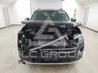 2026 Volkswagen Atlas photo
