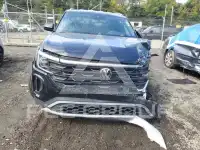 2026 Volkswagen Atlas photo